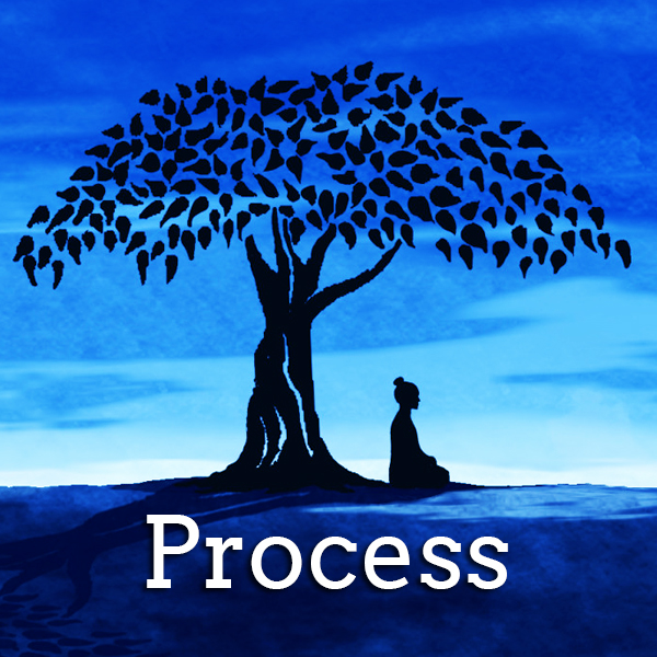 Reiki Process