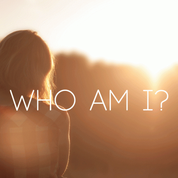 Reiki Who am I?